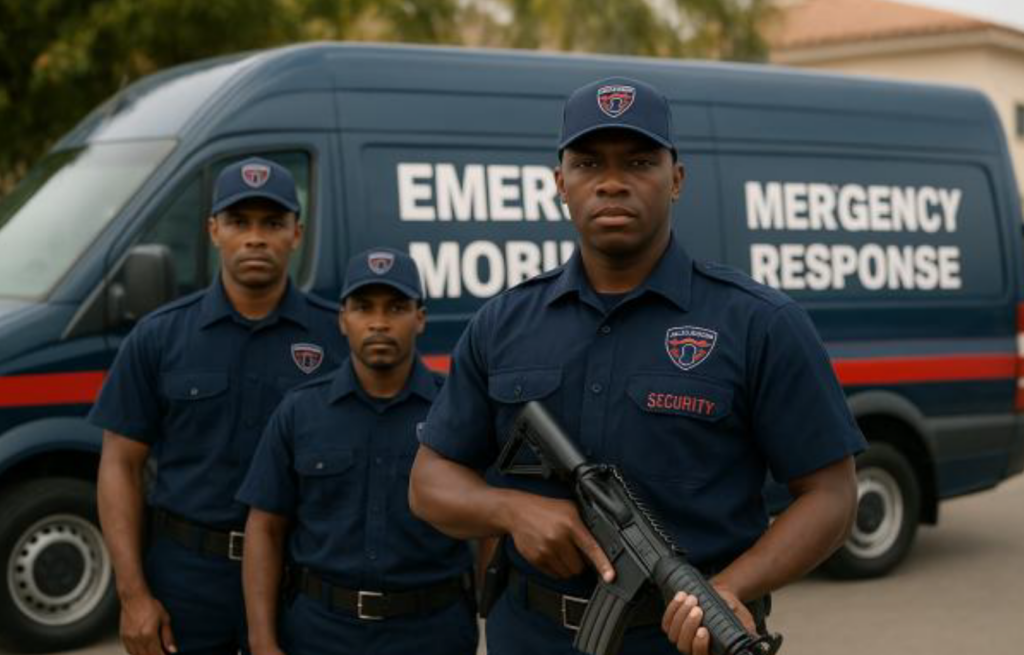 Sasos Consultant Security Company LTD